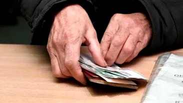 Aceștia sunt pensionarii din România care vor primi câte 600 de lei în plus la pensie în 2025