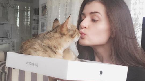 MONICA GABOR a recunoscut! Vedeta a făcut o adevărată obsesie pentru…