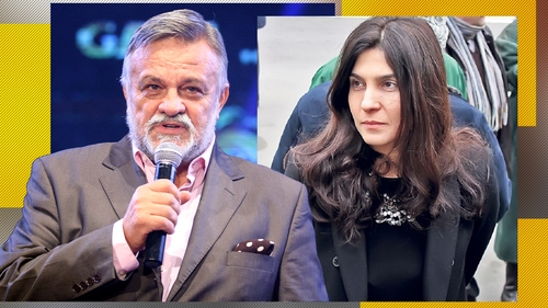 De ce nu vom avea niciodată un film artistic despre viața lui Sergiu Nicolaescu: „Soția sa i-a trecut brandul pe persoană fizică”...