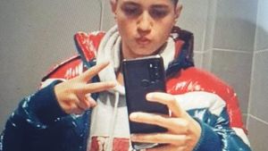 L-ai văzut? Un copil de 14 ani, care stătea la bunicul său din Slatina, a fost dat dispărut. Autoritățile au demarat căutările