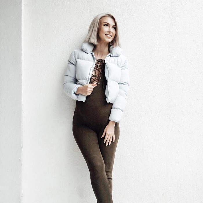 Ultima oră! Andreea Bălan a născut. Ce nume a ales pentru fetița ei