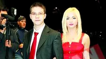 Silvius Prigoana si Simona s-au despartit de Paste