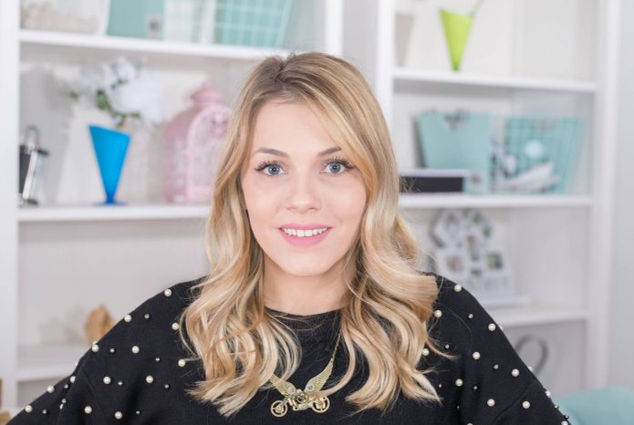 Andreea Ibacka aruncă bomba: „Fetița nu seamănă cu Cabral”