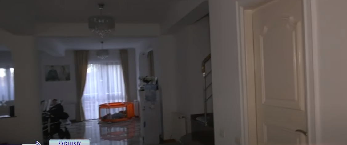 Betty Salam, concurenta Asia Express, casă de lux! Şi-a ridicat şi două blocuri cu opt etaje. FOTO