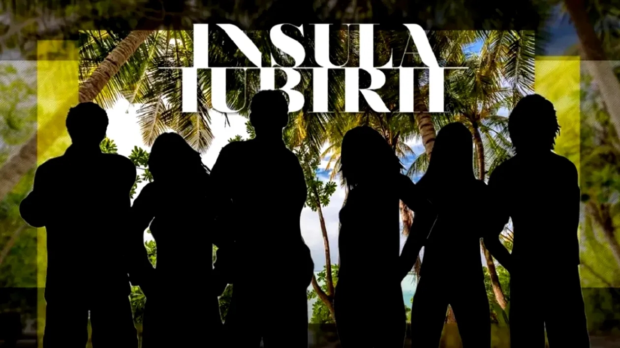 Insula Iubirii, noi reguli în sezonul 8! Cuplurile s-au despărțit fără să-și ia rămas bun