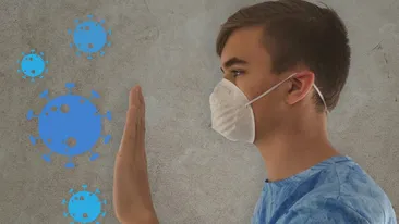 Elevii nu scapă de măști la orele de sport. Ministerul Sănătății respinge solicitarea lui Sorin Cîmpeanu