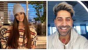 Theo Rose, recunoscătoare pentru susținerea primită din partea lui Connect-R: "Contează mult pentru una ca mine ..."