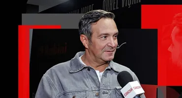 Daniel Buzdugan deconspiră cel mai ascuns secret al său, după 20 de ani de căsnicie! La ce tactici a apelat pentru a-și cuceri soția: ”M-am dus la ea cu un microfon și...”