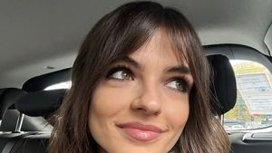 Îți mai amintești de Sabrina, de la Superstar? Cu ce se ocupă acum fata care i-a luat mințile lui Carla’s Dreams la Pro TV