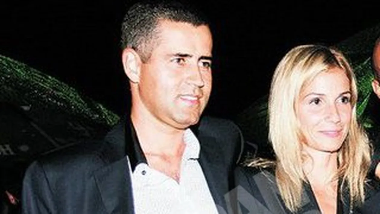 Patricia Kaas, martor-cheie in procesul milionarului Truica