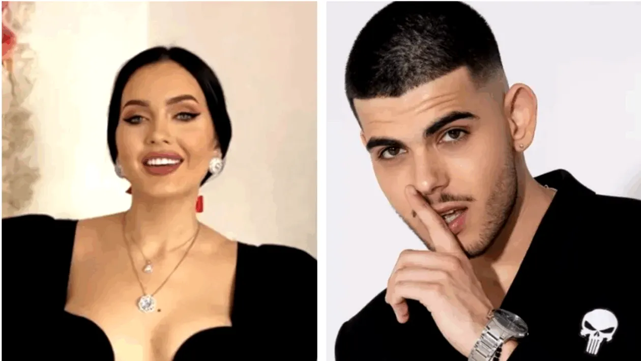 Bianca Comănici a spus adevărul despre relația ei cu Andrei Bănuță! „Nu pot să zic că am fost neapărat surprinsă”