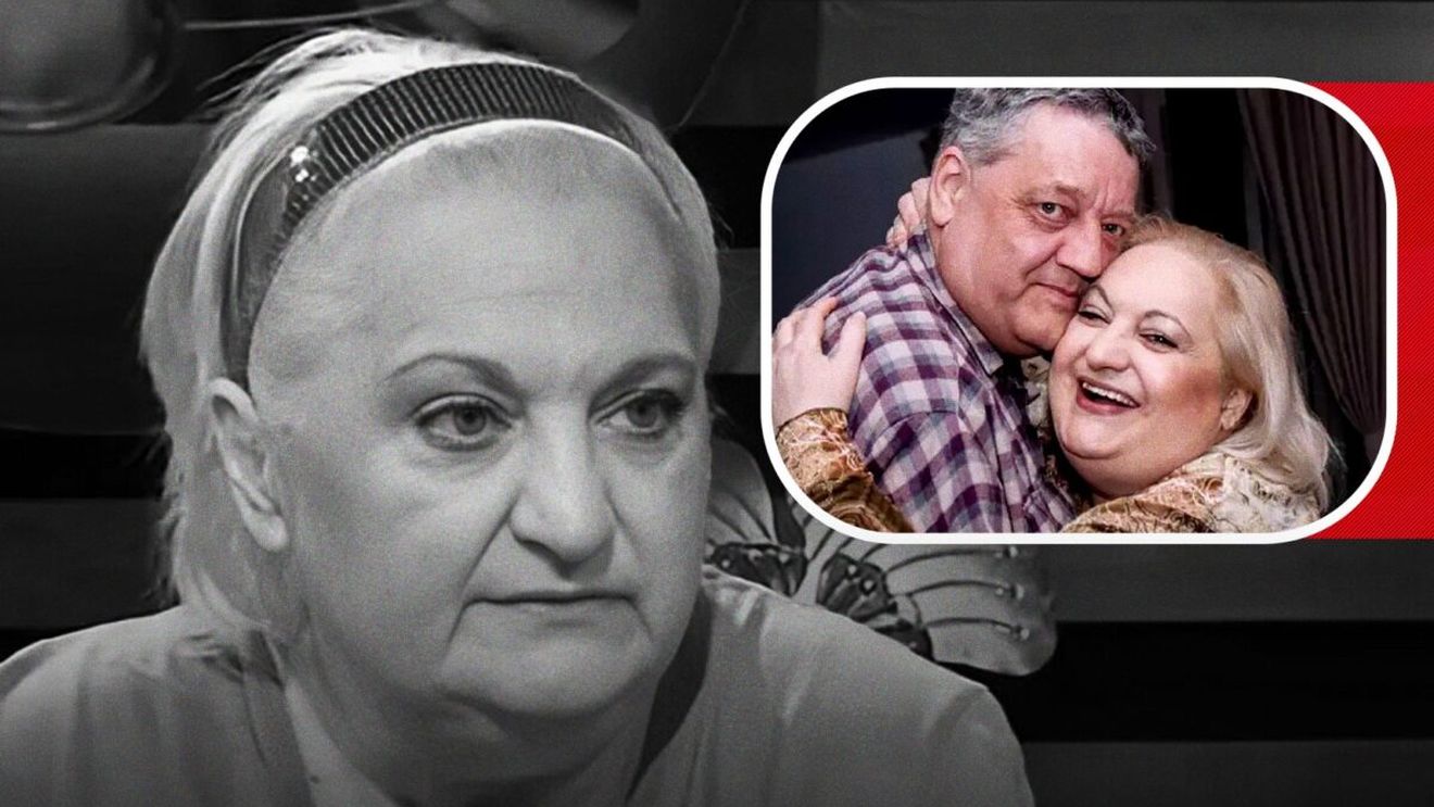 Singurul coleg care a mai ținut legătura cu Marinela Chelaru, devastat de durere. Ce i-a mărturisit soţul actriţei la câteva ore după deces