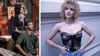 Alexia Talavutis a dat-o de gol pe Viviana Sposub în legătură cu relația pe care o are cu George Burcea. Când urmează nunta celor doi? Actorul a vorbit deja despre căsătorie