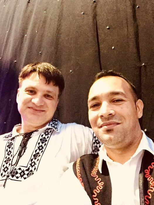 Mihai Onilă este convins că fiica lui ”trăieşte” într-o altă lume şi îşi vede mai departe de viaţă