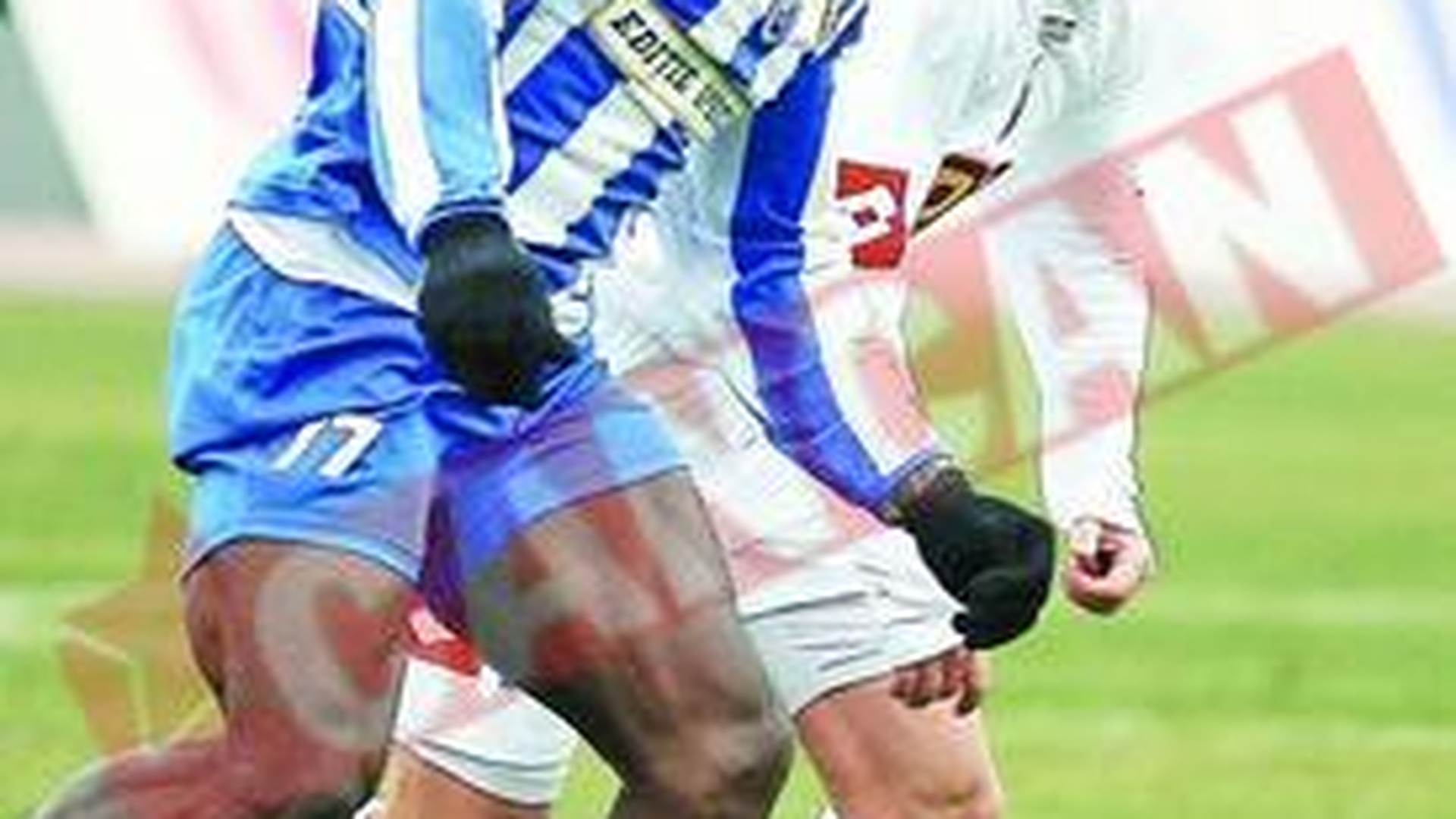 Julius Woobay pierde actele, banii si ceasurile o data pe an