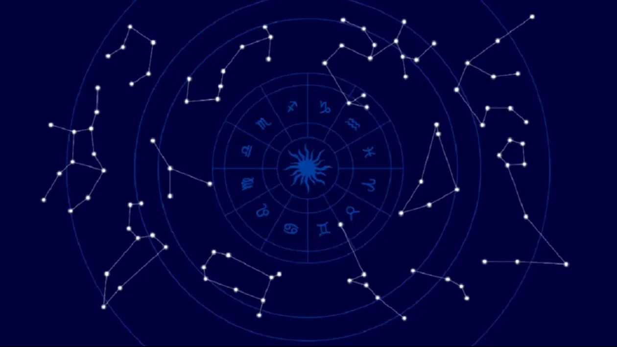 Singurele zodii care au noroc în noiembrie 2025. Astrele sunt de partea lor în sezonul Scorpionului