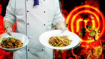 Ce s-a întâmplat, de fapt, în marea finală Masterchef. “A gătit mai bine cel care a pierdut, concurenții s-au revoltat și...”