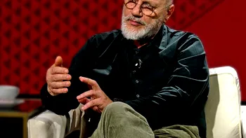 Cristian Andrei rupe tăcerea la trei luni după scandalul care a zguduit România: “O femeie reușește să-l facă pe bărbat să se piardă cu firea”