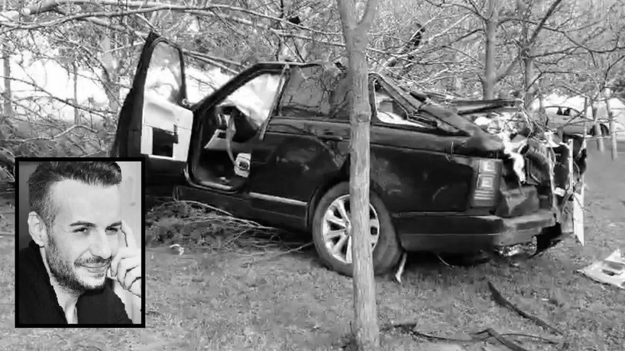 La ce oră a murit, de fapt, Răzvan Ciobanu