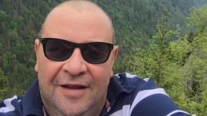 CRISTIAN POPESCU PIEDONE, de nerecunoscut! Ce s-a întâmplat cu fostul primar de la Sectorul 4
