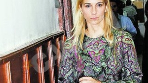 VIDEO Milionarul Remus Truica, interogat la Politia Snagov. Sotia il acuza ca a lovit-o