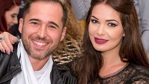 Sărbătoare în familia Maxer! Anunţul făcut de dansatoare în urmă cu puţin timp: “Cei trei muşchetari...“ 