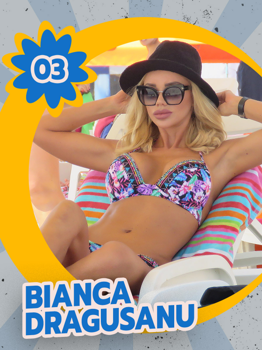 TOP 30 de vedete care şi-au etalat picioarele lungi şi bronzate la piscină. Blonde, brune și roșcate sunt complet dezinhibate!
