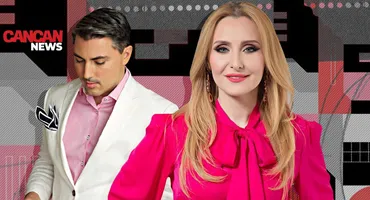 Divorțează sau nu Alina Sorescu de Alexandru Ciucu? „Detaliul” care a sărit în ochii fanilor
