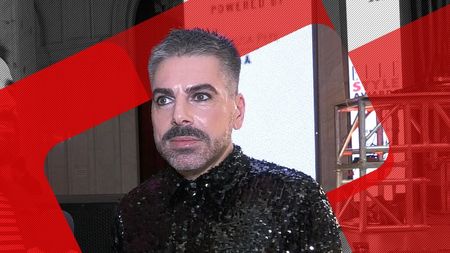 Maurice Munteanu predă rețeta Revelionului perfect: “Am fost la mii de petreceri eșuate!”