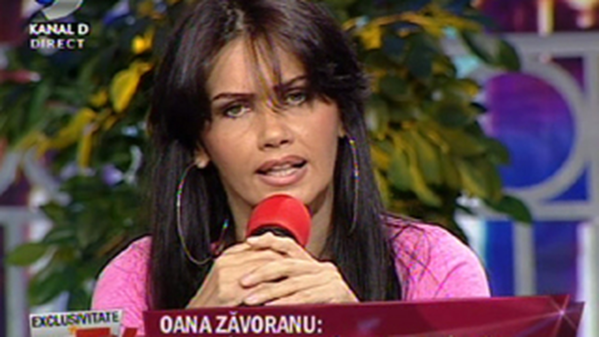 VIDEO Oana Zavoranu a plans cand si-a amintit cum au batjocorit-o vrajitoarele: "Au pus un sarpe pe mine si mi-au cerut 100.000 de euro"
