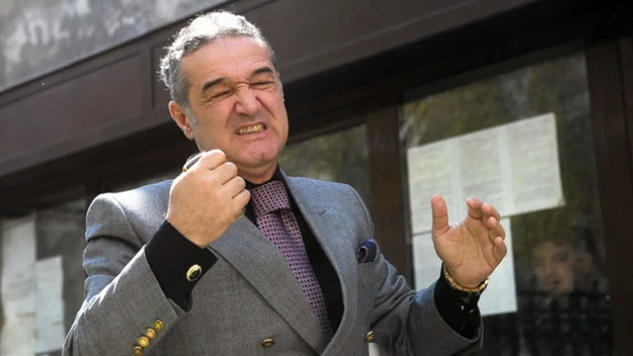 “Suport orice, dar…” Gigi Becali a socat toata puscaria dupa ce a facut ASTA, atunci cand si-a vazut mama in lacrimi!