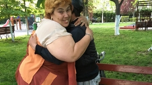 IOANA TUFARU se teme pentru sănătatea lui IONUŢ! Vedeta cere disperată ajutorul:”Poate să paralizeze“