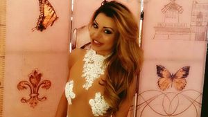 Sora Anei Maria Mocanu isi pune silicoane! Cum arata BOMBA SEXY care si-a luat inima in dinti si a decis sa se opereze in Turcia