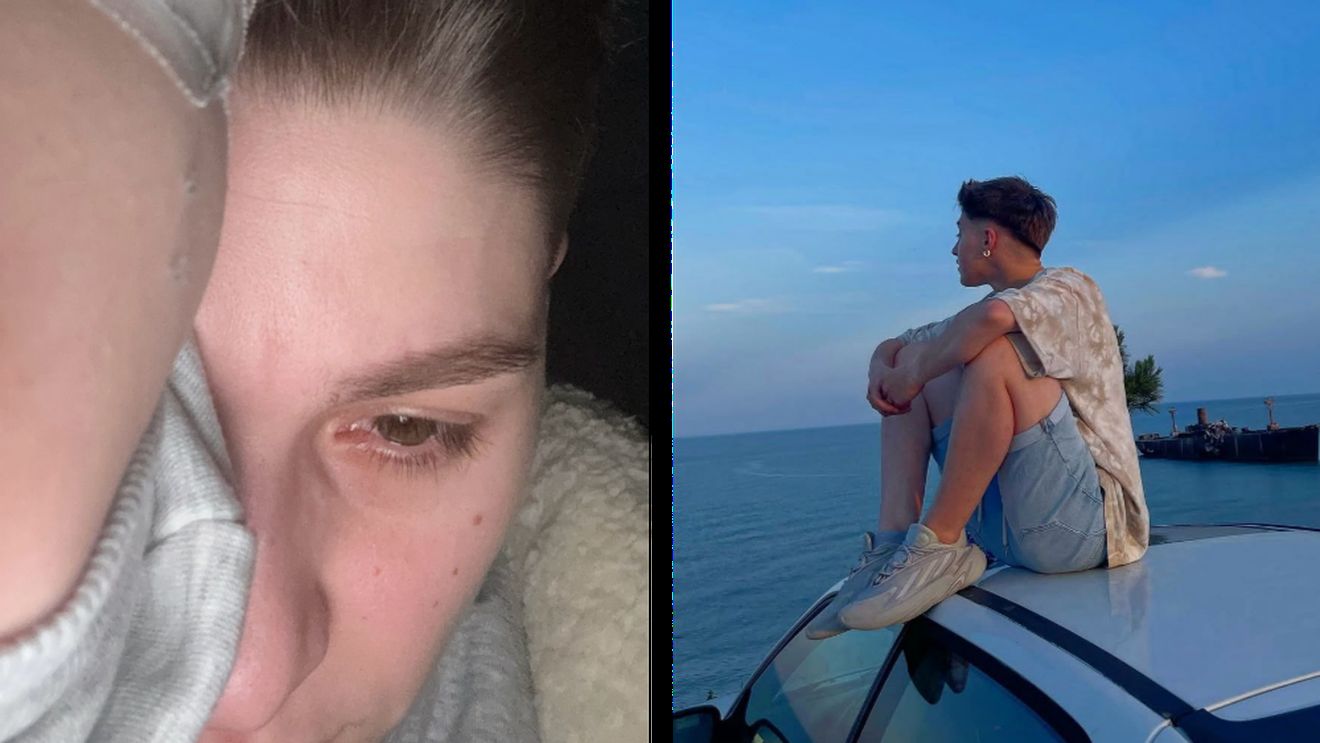 Fosta concurentă de la iUmor care suferă de leucemie face noi dezvăluiri despre diagnosticul care i-a schimbat viața: ”Îmi este foarte frică”