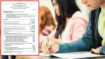 Bacalaureat 2022 | Subiectele și baremul la biologie, proba la alegere de la BAC, de miercuri, 22 iunie