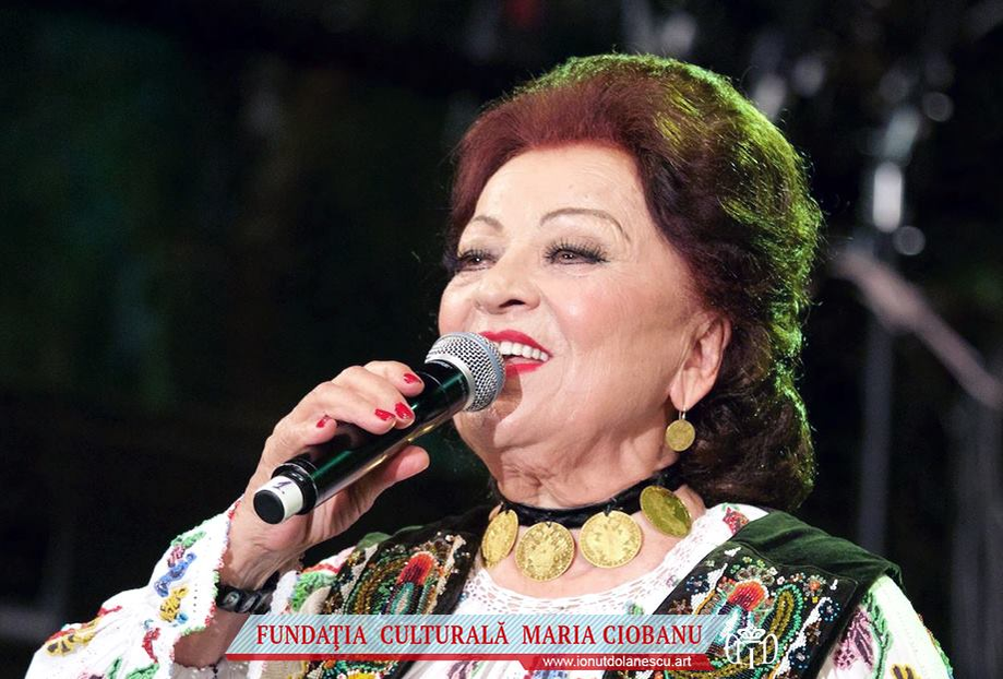 Momente grele pentru Maria Ciobanu! Soțul artistei, Mircea Cîmpeanu, a murit