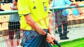 L-au respins pe motiv ca "nu-i corespunde mentalitatea"