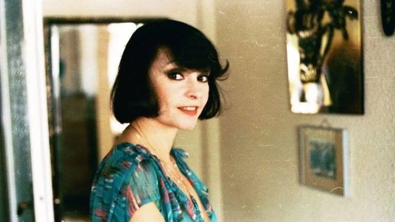 Ce s-a trecut si Marina Voica! Cum arata marea artista la 78 de ani!