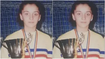 Doliu în lumea sportului! Roxana Moldoveanu, fostă handbalistă la CS Rapid București, a murit