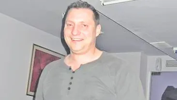 Atacatorul lui Florin Huidu isi va petrece sarbatorile in inchisoare! Jandarmul care l-a mutilat nu i-a induplecat pe judecatori!