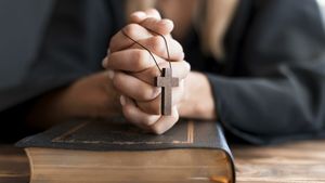 Sărbătoare mare azi: Sfinții Trei Ierarhi. Ce tradiții și obiceiuri e musai să respecți pe 30 ianuarie