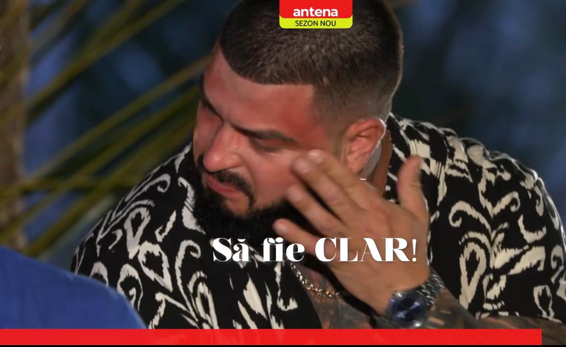 Insula Iubirii revine în forță! Primele imagini din sezonul 10 au fost făcute publice