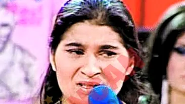 Copilul din flori al lui Ioniţa din Clejani rupe tacerea: Tata m-a lasat sa mor de foame!