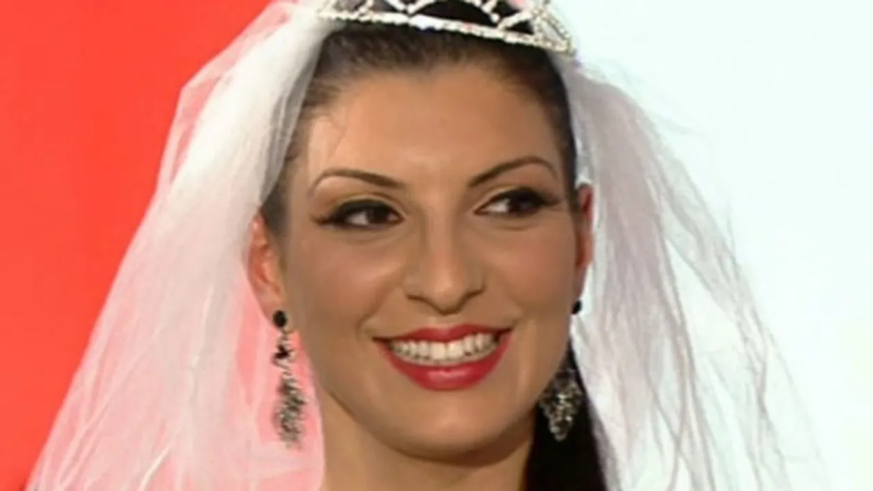 Se marita Andreea Tonciu? Nicolae Mitea: Am cerut-o de sotie. O iubesc Afla ce a declarat bruneta