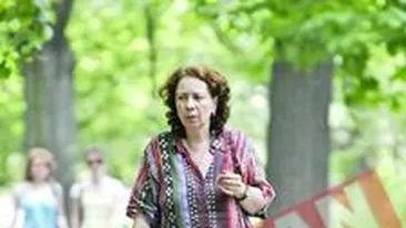 Procesul tabloului pictorului Sabin Balasa, castigat de fosta sotie