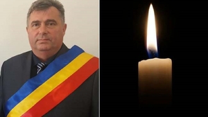 Augustin Sărăcuț, primar în Bihor, a murit! Edilul a fost găsit fără suflare în propria casă