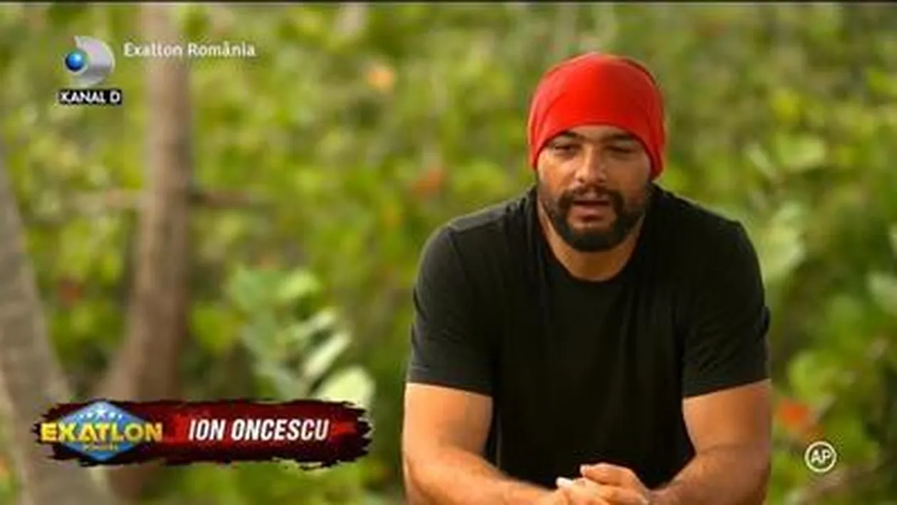 Ionuț Oncescu, prima apariție de când a părăsit Exatlon! Sportivul are un look nou