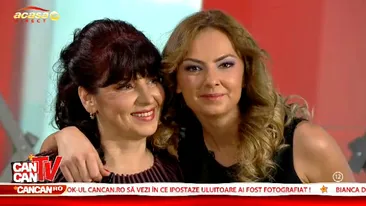 Liliana, mama Roxanei Ionescu, are o relatie apropiata cu fostul sot al fiicei sale: Laurentiu mi-a dat mesaj de ziua mea