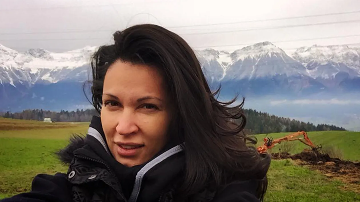 Nicoleta Luciu, schimbare totala de look! Nu o sa iti vina sa crezi cum arata dupa ce a iesit de la salon