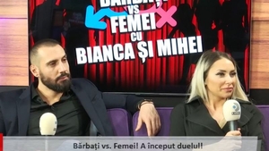 Marius Bogdan și Andree Pirui de la Puterea Dragostei, motivul despărțirii „A fost dezastru”